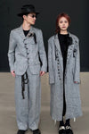 ARCHIVIO J.M.Ribot trousers PA11/BW
